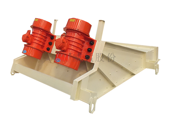 GZG電機振動給料機