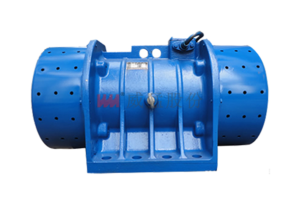 XVM振動電機(jī)